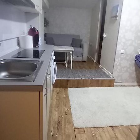 Cozy Studio In The Heart Of Cluj المظهر الخارجي الصورة