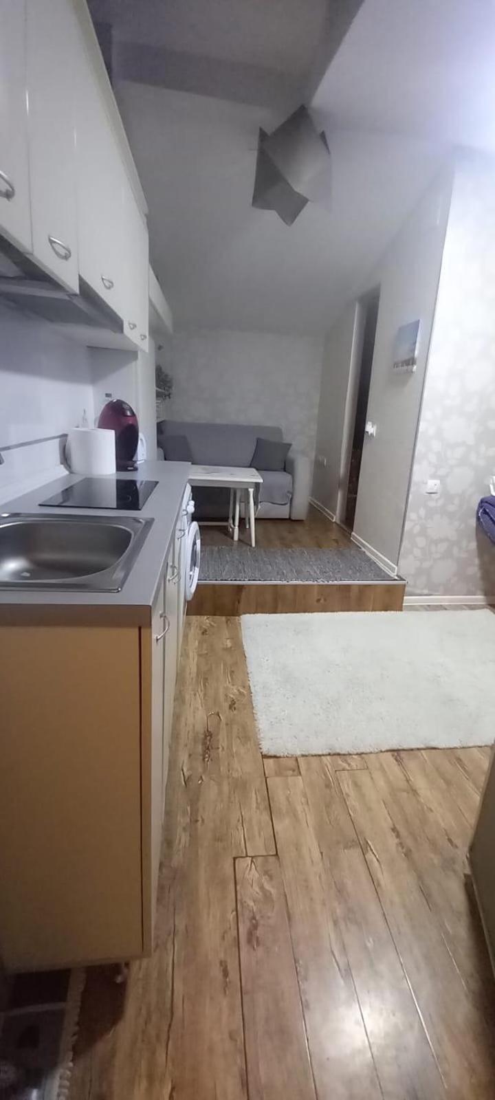 Cozy Studio In The Heart Of Cluj المظهر الخارجي الصورة
